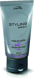 Fotoja e Krem për dredha Joanna Styling, 150 g, i hirtë