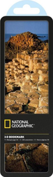Fotoja e Faqeshënues National Geographic 3-D Giant's Causeway