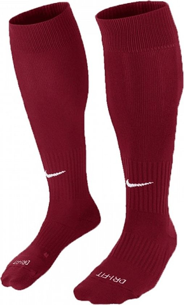 Fotoja e Çorape sportive Nike Cush OTC (SX5728 670), nr.46-50, të kuqe