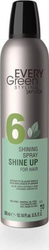 Fotoja e Sprej shkëlqyes për flokë Every Green Shine Up, 300 ml