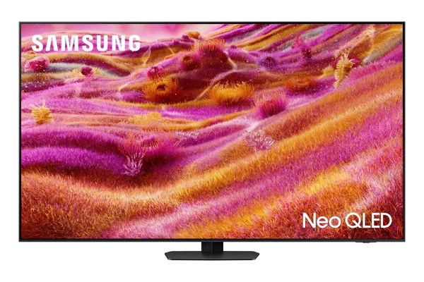 Fotoja e Televizor Samsung QE75QN90FATXXH, 75", NEO QLED 4K, i zi