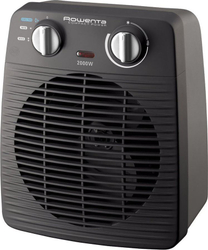 Fotoja e Ngrohëse Rowenta SO 2210, 2000W, e zezë