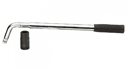 Fotoja e Çelës për rrotë Teng Tools, 1/2 ", 17x19mm