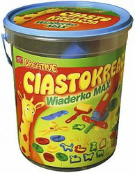 Fotoja e Kovë e madhe prej plasteline Easy