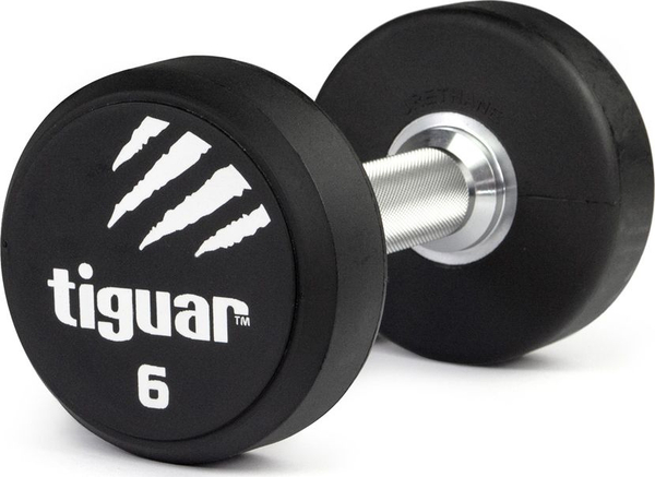 Fotoja e Peshë dore Trap Tiguar TI-WHPU0060, 1 x 6 kg