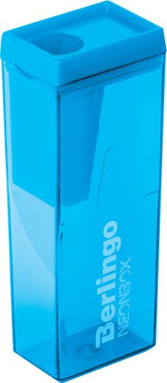 Fotoja e Set mprehëse lapsash Berlingo NeonBox, 24 copë
