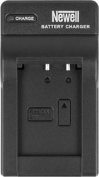 Fotoja e Karikues i kamerës Newell DC-USB,	për bateritë NP-BX1 