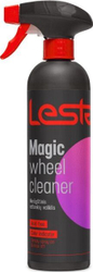 Fotoja e Pastrues për gomë veture Lesta "Magic", 500ml