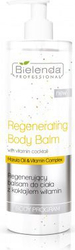 Fotoja e Balsam për trup Bielenda Regenerating with Vitamin Cocktail, 490 ml