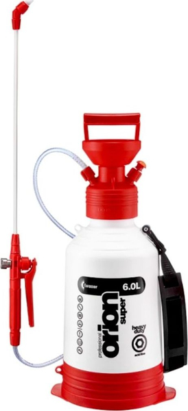 Fotoja e Spërkatës universal K2 Sport Orion Super HD Acid Line, 6L