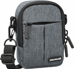 Fotoja e Çantë kamere Cullman Compact 300, e hirtë