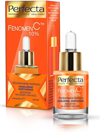 Fotoja e Serum Perfecta Fenomen C 10% Booster