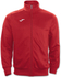 Fotoja e Duks futbolli Joma Combi (100086.600), madhësia S, i kuq, Picture 1