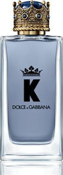 Fotoja e Parfum për meshkuj Eau de toilette Dolce & Gabbana K, 100 ml