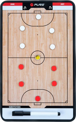 Fotoja e Tabelë stërvitore e futbollit Pure2Improve