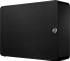 Fotoja e HDD i jashtëm Seagate (STKP6000400), USB 3.0, 6TB, 3.5'', i zi, Picture 2