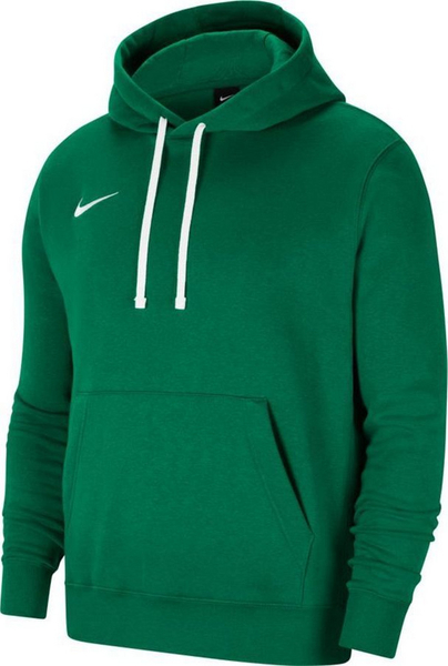 Fotoja e Duks për meshkuj Nike Park 20 Fleece CW6894 302, XL, i gjelbërt
