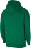 Fotoja e Duks për meshkuj Nike Park 20 Fleece CW6894 302, XL, i gjelbërt, Picture 3