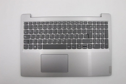 Fotoja e Tastierë Lenovo Upper Case ASM_SP L81MVIMRGRD