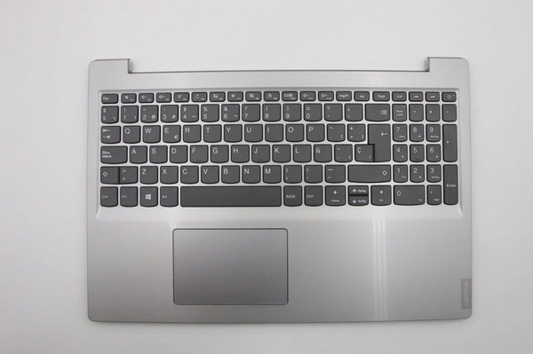 Fotoja e Tastierë Lenovo Upper Case ASM_SP L81MVIMRGRD