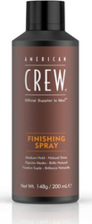 Fotoja e Sprej për flokë American Crew Finishing Spray Medium, 200ml