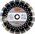 Fotoja e Disk prerës EPM Turbo, 230 mm, Picture 1