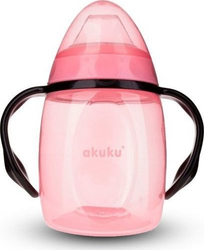 Fotoja e Filxhan për fëmijë Akuku, 9m + 280ml