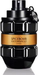 Fotoja e Parfum për meshkuj Spicebomb Extreme Viktor & Rolf EDP, 50ml
