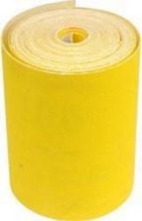 Fotoja e Letër gërryese Proline (49041), 115 mm x 5 m, e verdhë