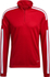 Fotoja e Fanellë për meshkuj Adidas Squadra 21 Training Top GP6472, S, e kuqe, Picture 1
