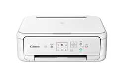 Fotoja e Printer Canon PIXMA TS5151, i bardhë
