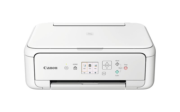 Fotoja e Printer Canon PIXMA TS5151, i bardhë