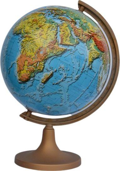 Fotoja e Glob ndriçues edukativ Zachem Globe 320