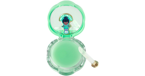 Fotoja e Maskë për buzë Essence Polly Pocket Peptide, 01 So Much Cute, 12g