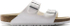Fotoja e Sandale për meshkuj Birkenstock ARIZONA Birko-Flor 51731, nr. 45, të bardha, Picture 4
