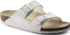 Fotoja e Sandale për meshkuj Birkenstock ARIZONA Birko-Flor 51731, nr. 45, të bardha, Picture 5