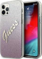 Fotoja e Mbrojtëse Guess për Iphone 12/12 pro