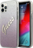 Fotoja e Mbrojtëse Guess për Iphone 12/12 pro, Picture 1