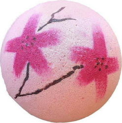 Fotoja e Bombë për banjo Bomb Cosmetics Cherry Blossom, 160g