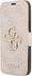 Fotoja e Mbrojtëse Guess GUBKP13X4GMGPI për iPhone 13 Pro Max 6,7