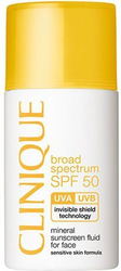 Fotoja e Krem dielli Clinique SPF 50 30 ml