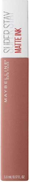 Fotoja e Buzëkuq Maybelline Liquid Super Stay Matte Ink 05 Loyalist, 5 ml
