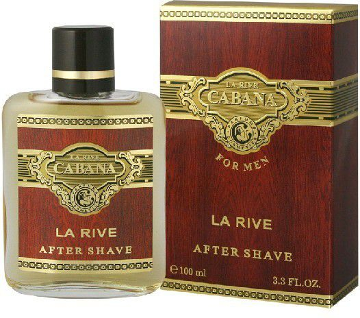 Fotoja e Locion pas rrojes La Rive for Men Cabana, 100ml