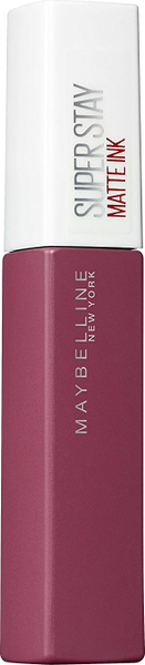 Fotoja e Buzëkuq i lëngshëm Maybelline Super Stay Matte Ink, 15 Lover, 5ml