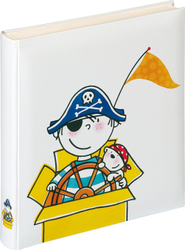 Fotoja e Album për fotografi Walther Pirate Kindergart (FA-268-1)
