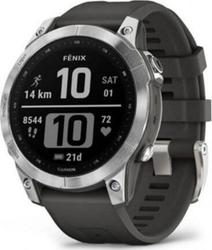 Fotoja e Orë e mençur Garmin Fenix ​​7, e hirtë