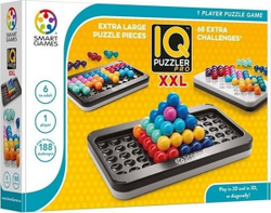 Fotoja e Puzzle Iuvi IQ Puzzler Pro XXL