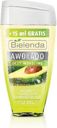 Fotoja e Pastrues grimi Bielenda Avocado, 125 ml
