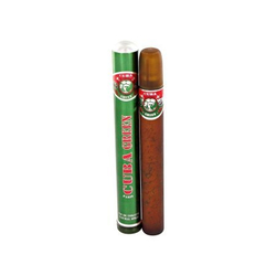 Fotoja e Eau de Toilette Cuba Green, 100 ml
