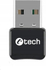 Fotoja e Përshtatës C-Tech Bluetooth BTD-01, v 5.0, USB, i zi, Picture 2